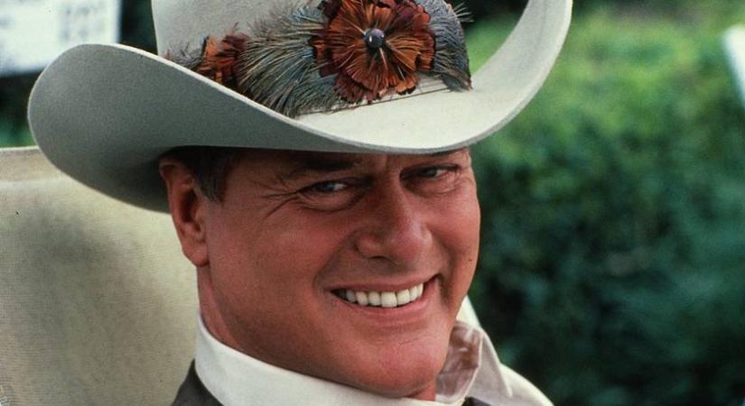 A Dallas Jockey Ewingja ilyen sármos pasi volt a 20-as éveiben: ritkán látott, fiatalkori fotókon Larry Hagman