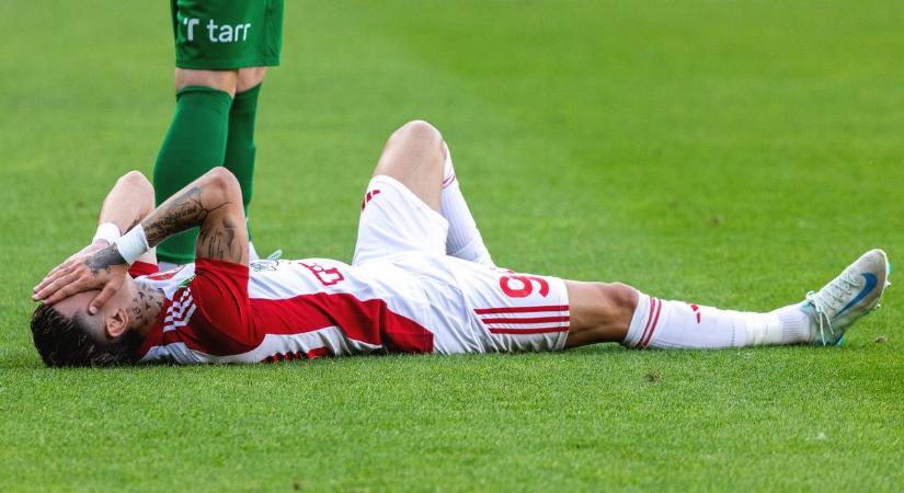 Brandon Domingues: Ennyit hagyhat ki a szélső – mutatjuk!
