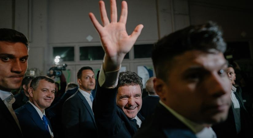 Igazolta a szavazatszámlálás az exit poolt: független elnöke lesz Romániának