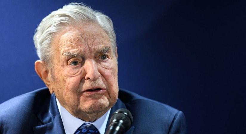 Napelem, bitcoin és űripar – ezekre fogad most Soros György