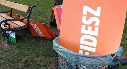 Újabb időközi választáson verték el nagyon a Fideszt