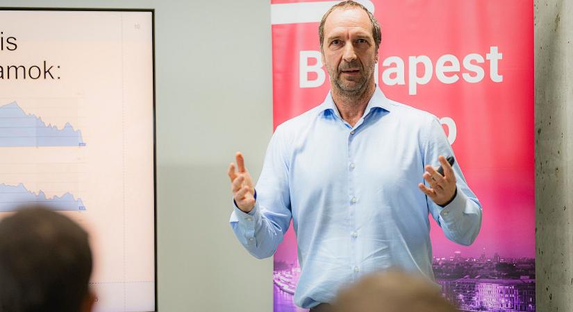 A magyar mellett a holland tőzsdét is célba vette az OXO Technologies Holding