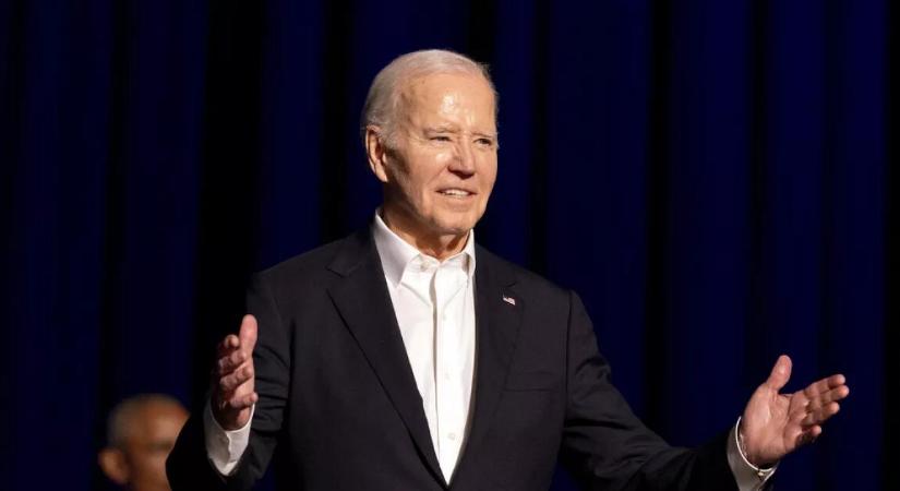 Nagyon rossz hírt kapott az orvosaitól Joe Biden