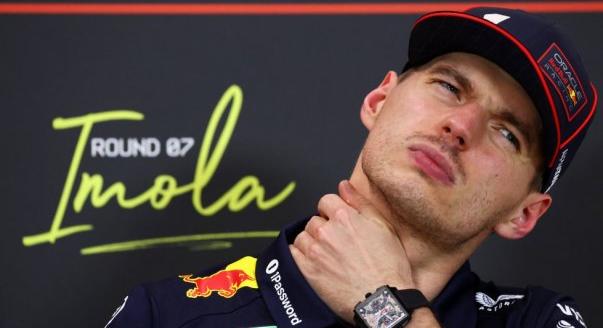 Verstappen: Monaco nem lesz a legerősebb pályánk