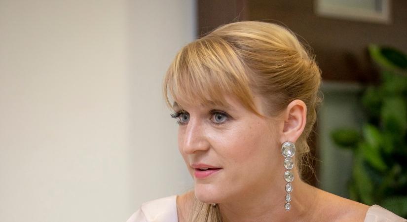 Kiderült az igazság Földes Eszter és Lovasi András válásáról