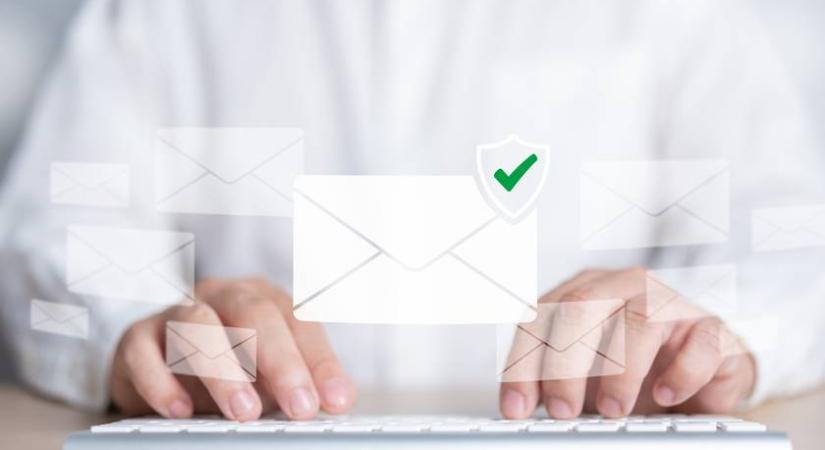 Ezt írd be a Gmail keresőjébe, hogy többezer felesleges levelet kitörölj: sok időt spórolhatsz vele