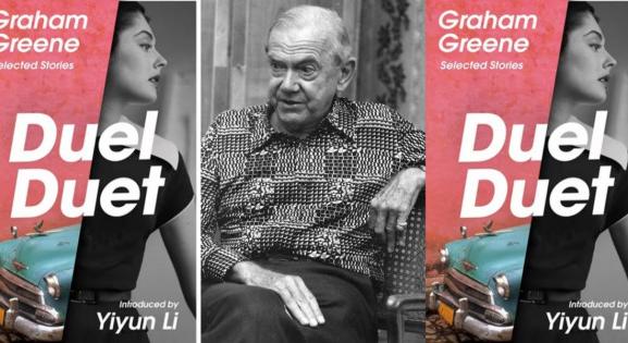 Kiadatlan Graham Greene kísértettörténetre bukkant egy irodalmi folyóirat