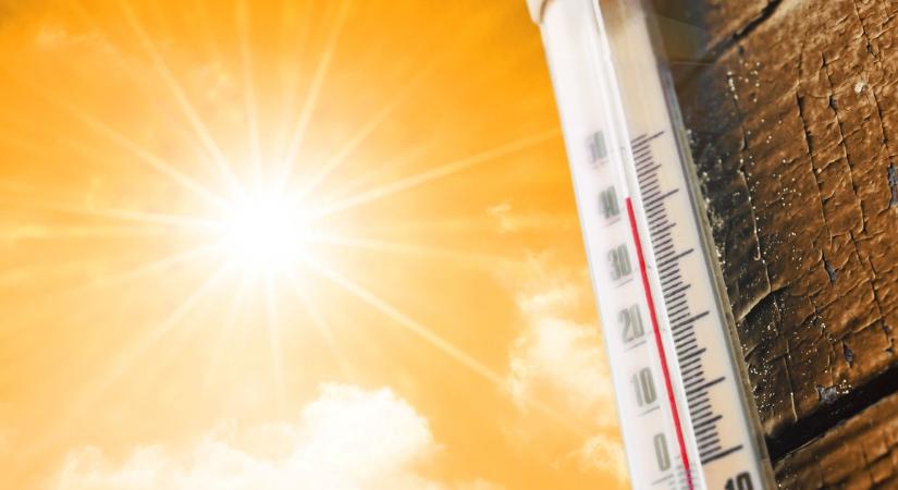 Azonnal itt a jó idő? A súlyos csapadék után tisztán látszik, mikor jön a 25 fokos meleg