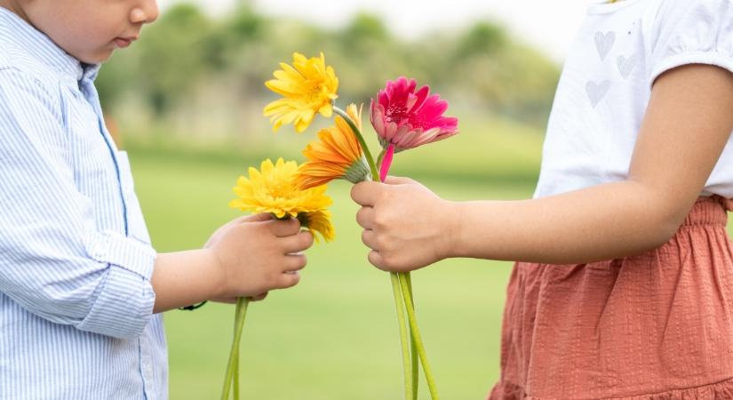 11 kedves név, aminek erre a hétre esik a névnapja