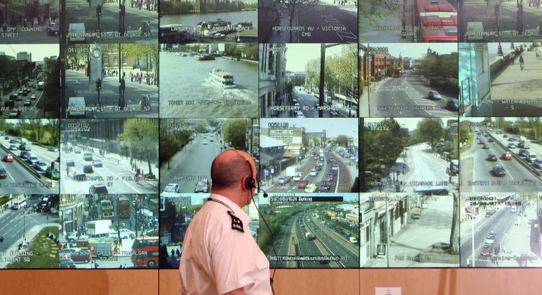 A Nagy Testvér már figyel, ebben a városban arcfelismeréssel vadásznak a bűnözőkre