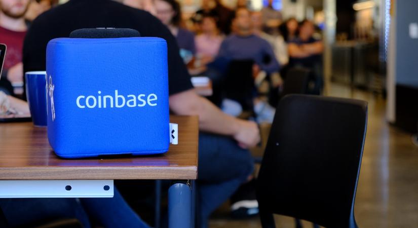 Adatlopás és SEC vizsgálat árnyékolja be a Coinbase S&P 500-ba kerülését