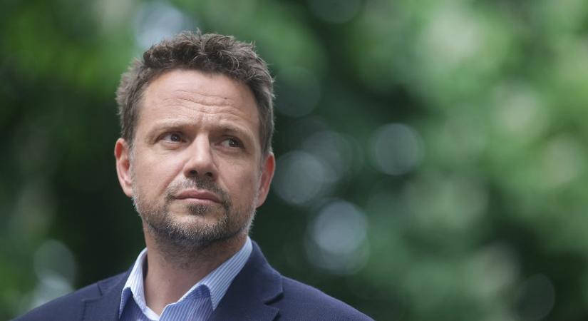 Lengyel exit pollok: hajszálnyi különbség van a jelöltek közt