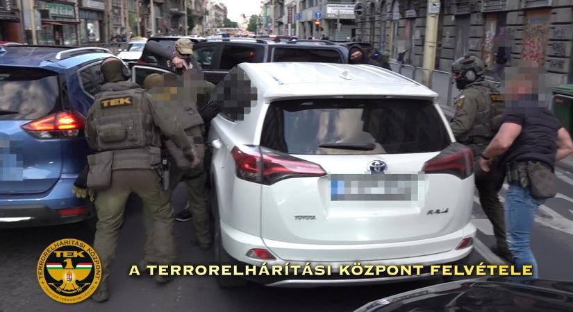 A kémbotrány margójára