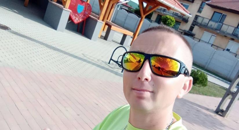 Fájdalmak györtik a kétszeresen transzplantált Csabát: "Aki ismer, tudja, hogy nagy a tűrőképességem!"