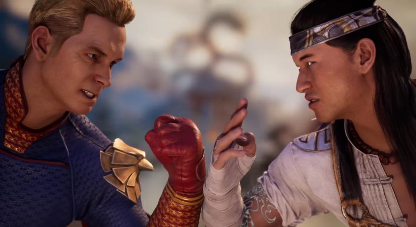 Mortal Kombat vagy Injustice? Megbízható szivárogtató árulta el, hogy min dolgozhat a NetherRealm csapata