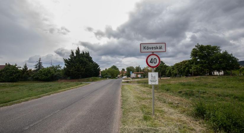 Szinte ingyen adják az építési telkeket ebben a csodás Balaton-felvidéki faluban