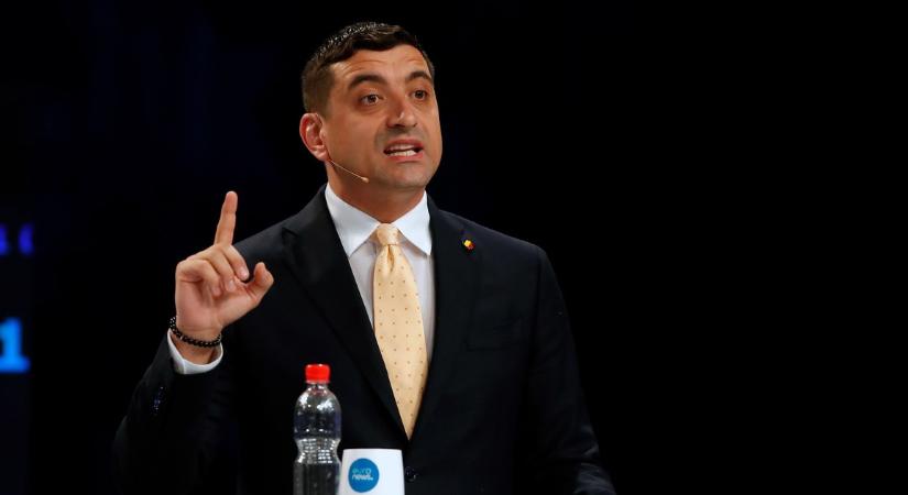 George Simion elismerte a vereséget: „A végsőkig kitartunk”