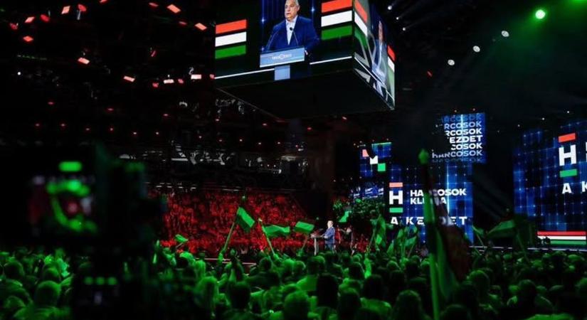 Látom, nagy a felháborodás, hogy Orbán Viktor internetes „harcosokat” toboroz