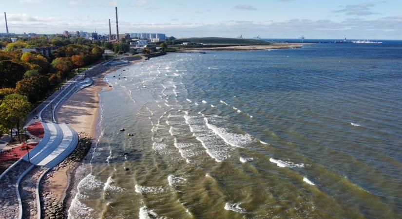 Példátlan lépés Oroszországtól: lecsaptak a tankerhajóra – az észtek kiakadtak
