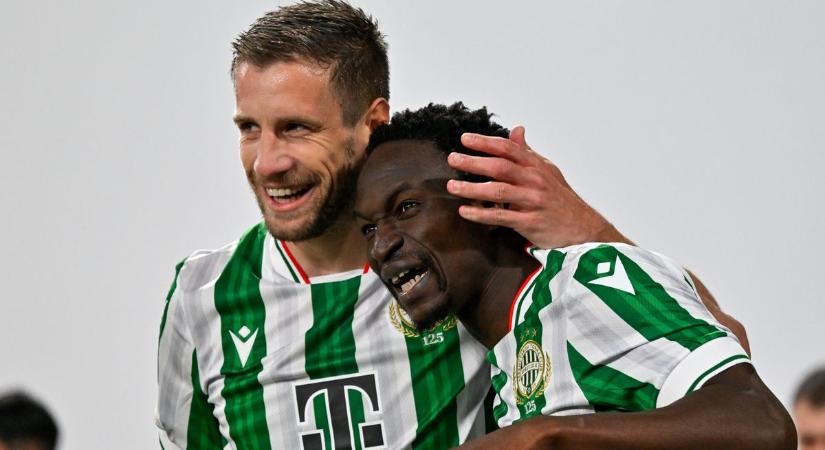 Fontosabb, mint a bajnoki cím: Robbie Keane az édesanyját gyászoló ferencvárosi játékosnak üzent