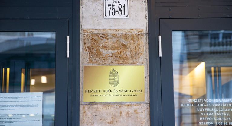 Figyelmeztetést küldött a NAV, vészesen közeleg egy nagyon fontos határidő