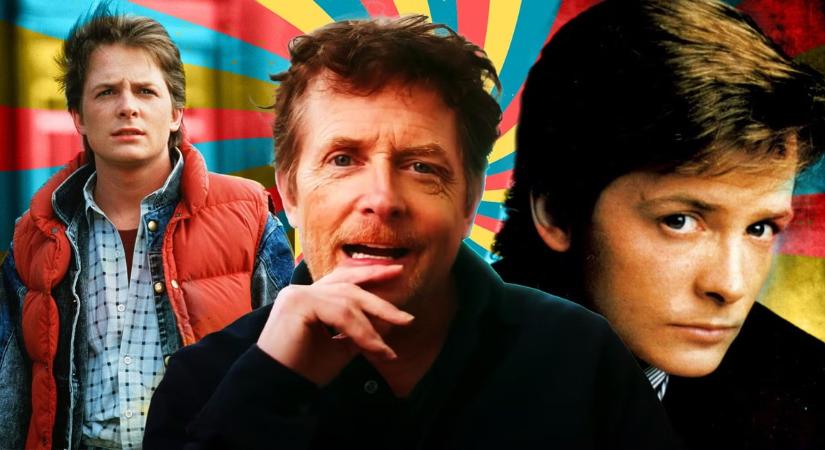 Minden idők 8 legjobb Michael J. Fox filmje, amiket feltétlen látnod kell