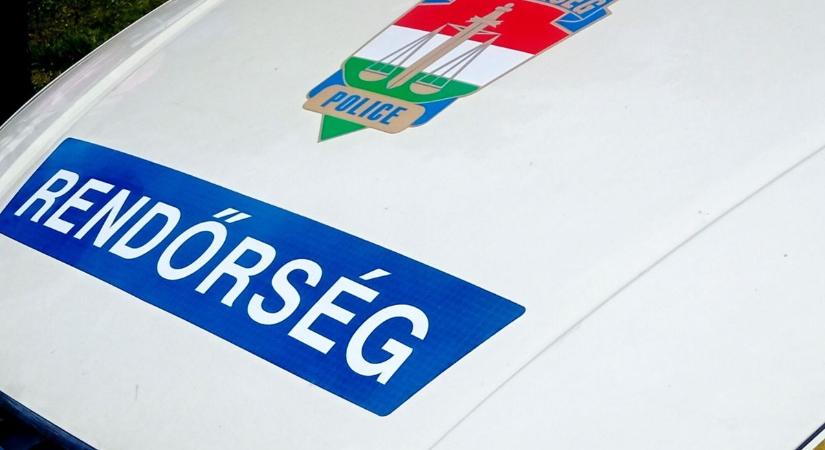 Most jött: megöltek egy embert Dunakeszin, nagy erőkkel vonult ki a rendőrség – videó