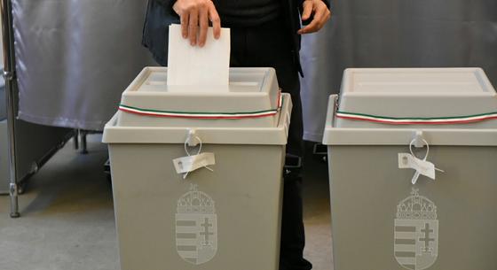 A hajdúhadházi időközin még jobban kikapott a Fidesz, mint a tavalyi választáson