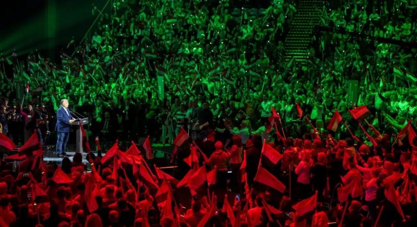 Deák Dániel: A Fidesz megint képes volt a teljes megújulásra