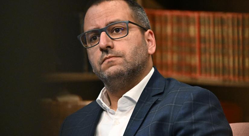 Lánczi Tamás: Elképzelhető, hogy vannak olyan újságírók, akik nincsenek is tisztában azzal, hogy külföldi érdekeket szolgálnak