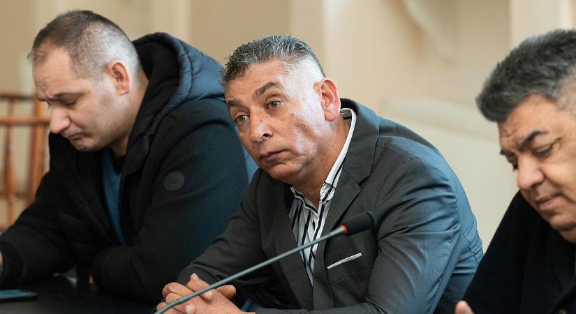 Visszaszerezte mandátumát a hajdúhadházi képviselő