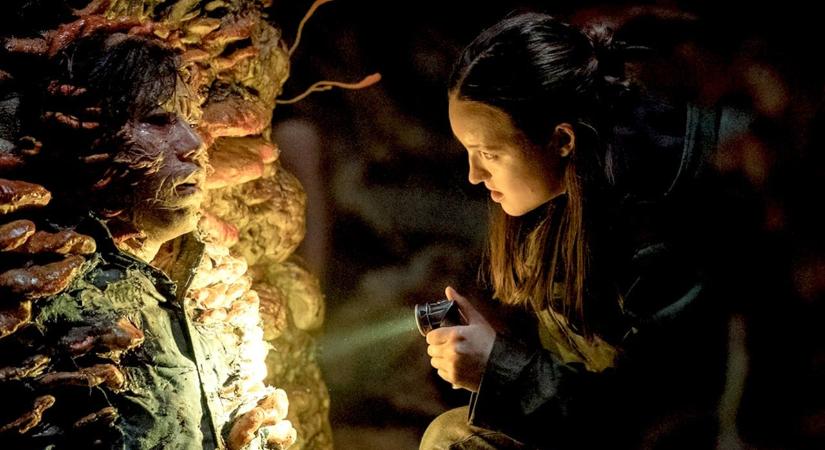 The Last of Us-SPOILEREK: Az új epizód felfedi végre, mi történt Eugene-nel, akit egy jól ismert karakterszínész játszik