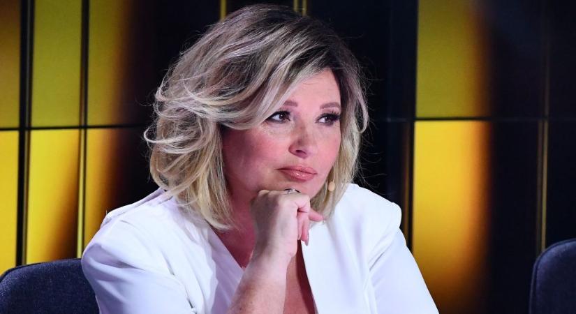 Liptai Claudia elmondta, miért nem tudja megbocsátani az életnek Gesztesi Károly halálát