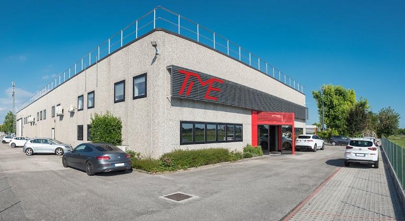 A Flexiv európai partnerséggel gyorsítja fel globális terjeszkedését