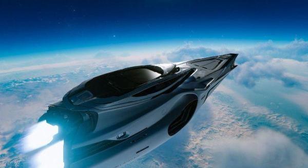 a Star Citizen fejlesztője elhalasztja egy új hajófejlesztés kiadását, mivel a játékosok vonakodnak fizetni érte