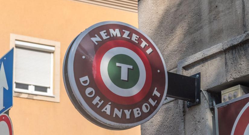 NAV-vihar közeleg: veszélyben a dohányboltok