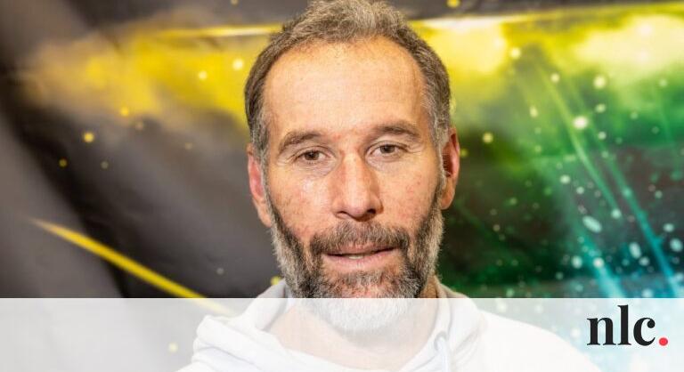 Egyik napról a másikra elköltözött Noszály Sándor párja, nem szólt az egykori teniszezőnek
