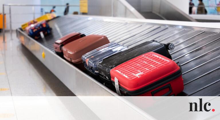 Ez a repülőtér egyetlen poggyászt sem veszített el 30 éve