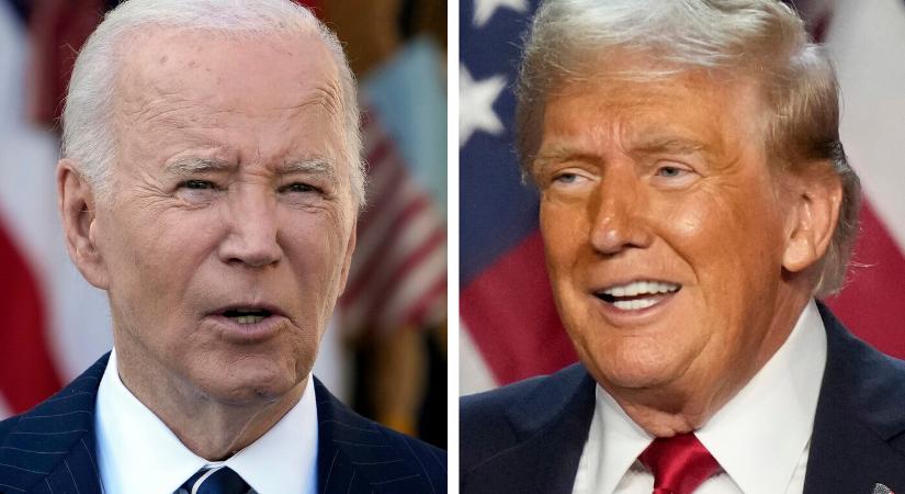 Az amerikai politika szereplői gyors gyógyulást kívántak a daganatos beteg Joe Bidennek