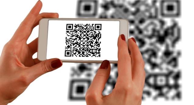 QR-kódok váltják a hagyományos vonalkódokat világszerte