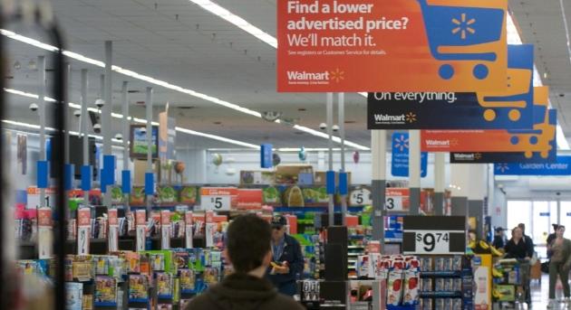 A Walmartnál már a bevásárló MI-ügynökökre készülnek