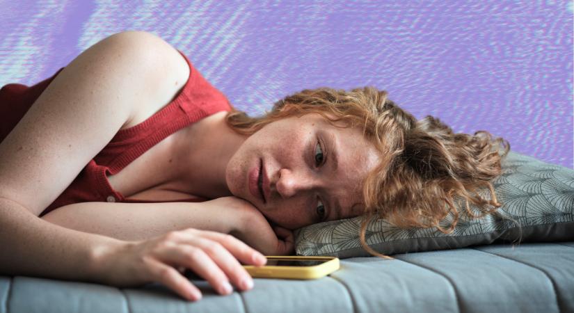 Neked is egyre inkább nehezedre esik válaszolni egy üzenetre? Nem vagy egyedül