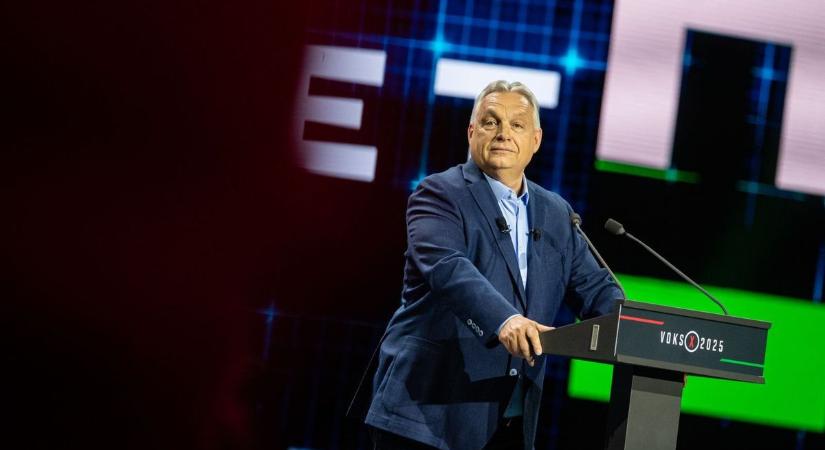 Horn Gábor ismét el kezdett rettegni: már most polgárháborút emleget