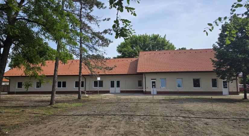 Ópusztaszer nagyot lépett előre, új lehetőségeket teremtettek majdnem negyedmilliárd forintból – képekkel