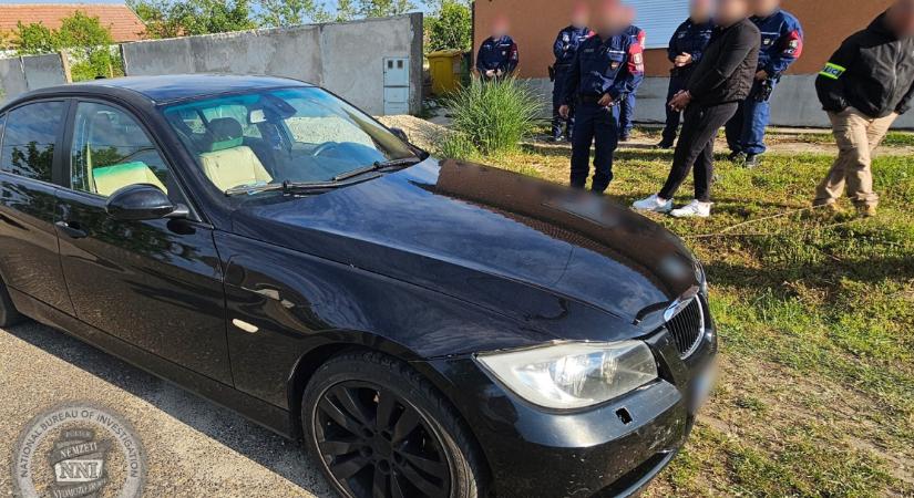 Ugrott a BMW-je is: hihetetlen, mit tett az újkígyósi férfi 3 volt barátnőjével - Fotók