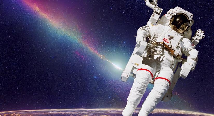 Vajon a gravitáció bizonyíték arra, hogy az univerzum egy számítógépes szimuláció?