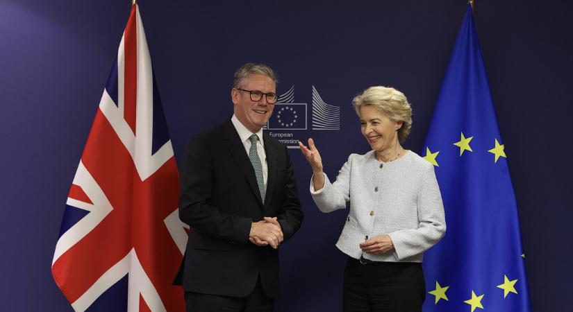 Visszacsinálják a Brexitet?