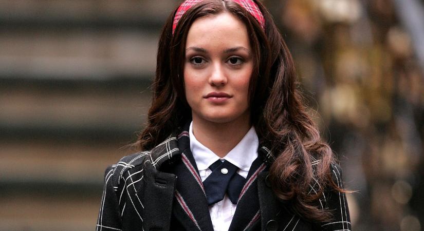 A Gossip Girl Blairjének stílusa egyszerre merész és kifinomult: ebben rejlik nőiessége