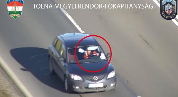 Új korszak a közúti ellenőrzésekben – erre számítsatok!