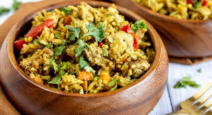 Ötfűszeres tofu kínai módra: ilyen jót étteremben sem eszel